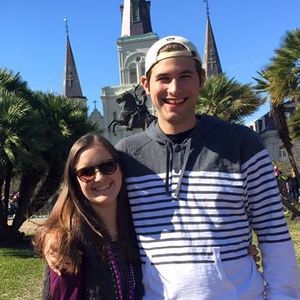 Meet your Posher, Jacob